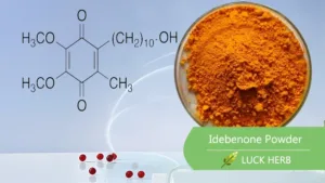 idebenone powder