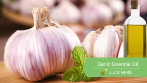 gralic essential oil