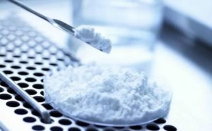 Hyaluronic Acid Powder