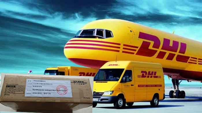 shipping service