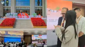 ISA 2025 sea buckthorn