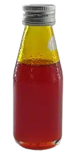 sea buckthorn pulp oil